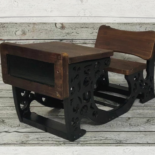 School Bench Type 2