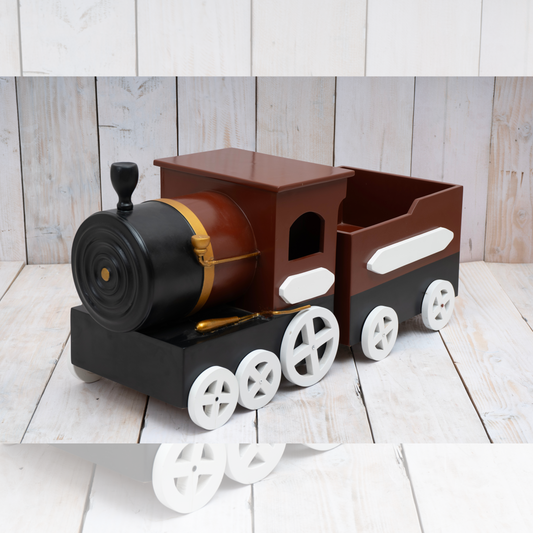 Christmas Train Type 2