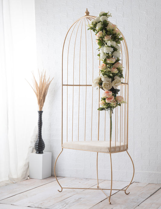 Metal Cage