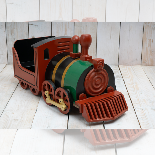 Christmas Train Type 1