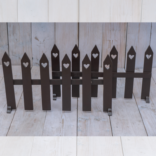 Wooden Fence