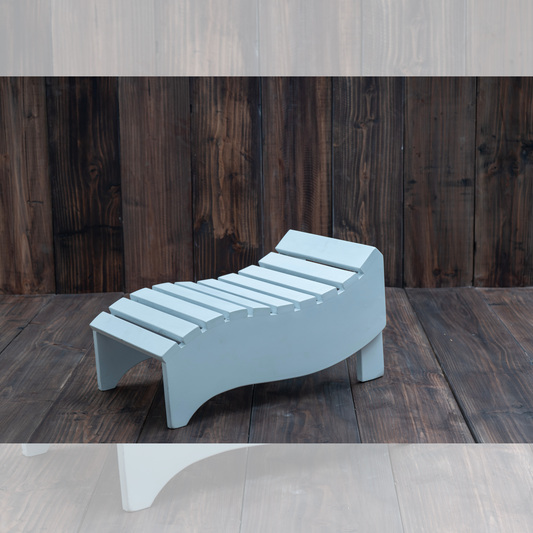 Beach Bench Type 1