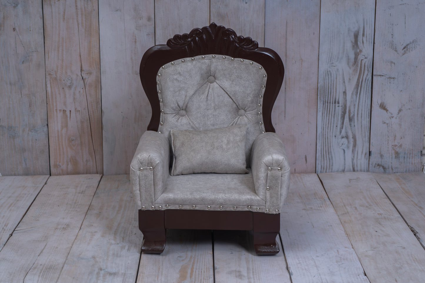 Traditional sofa type 3