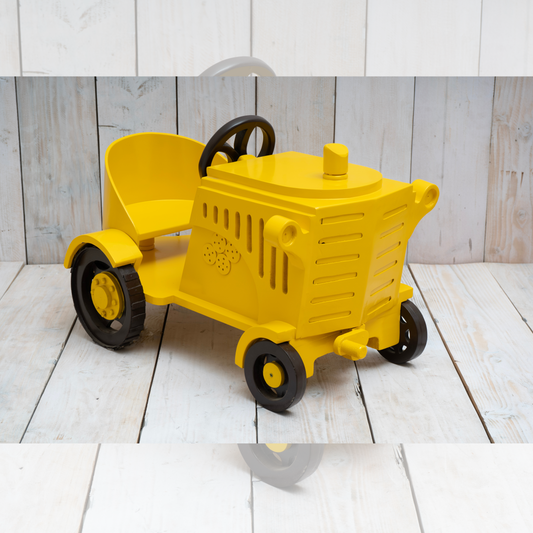 Tractor Type 2