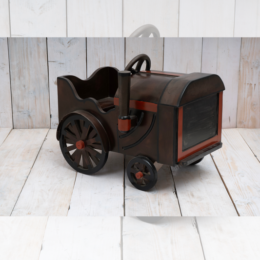 Tractor Type 1
