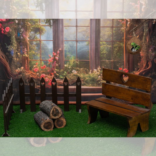 Garden Theme
