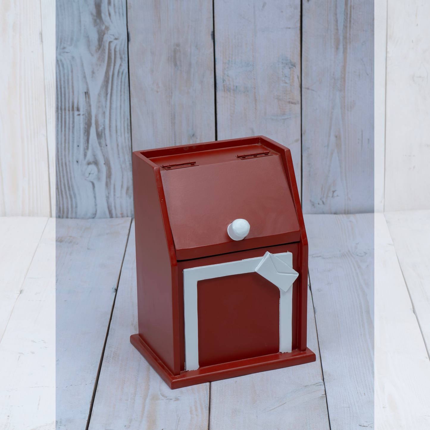 Christmas letter box type 2