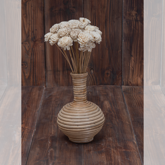 Cane Vase Type 5
