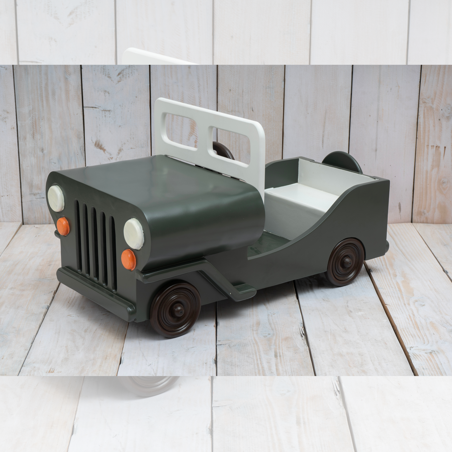 Jeep