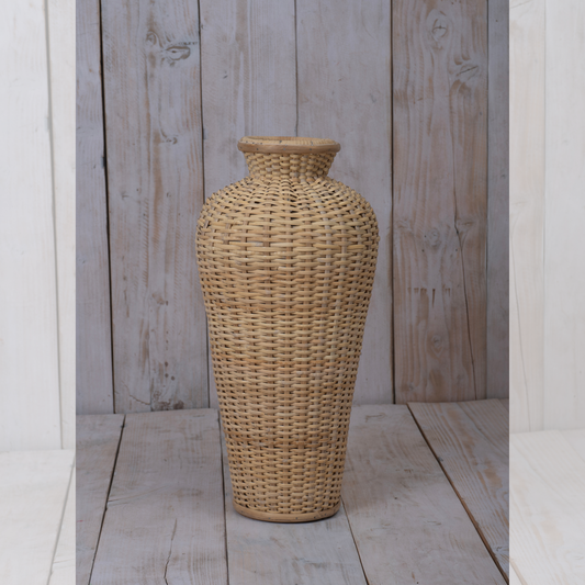Cane Vase Type 3