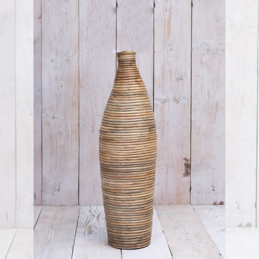Cane Vase Type 4