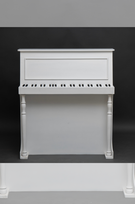 Maternity Piano type 3