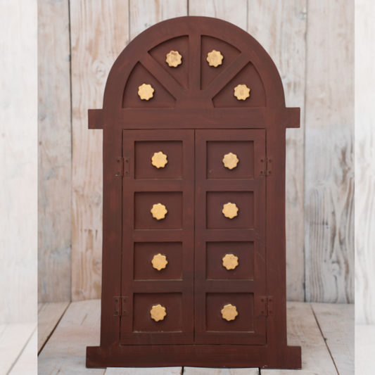 Traditional Door