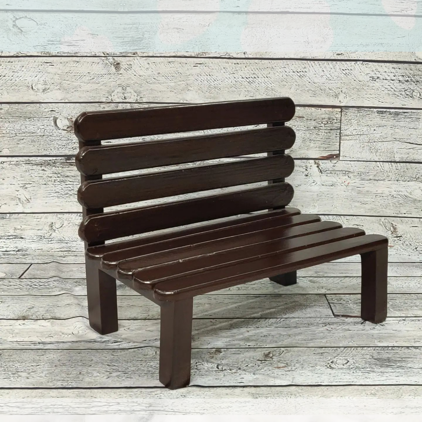 Garden Bench Type 2