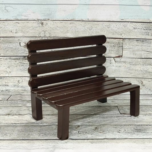 Garden Bench Type 2