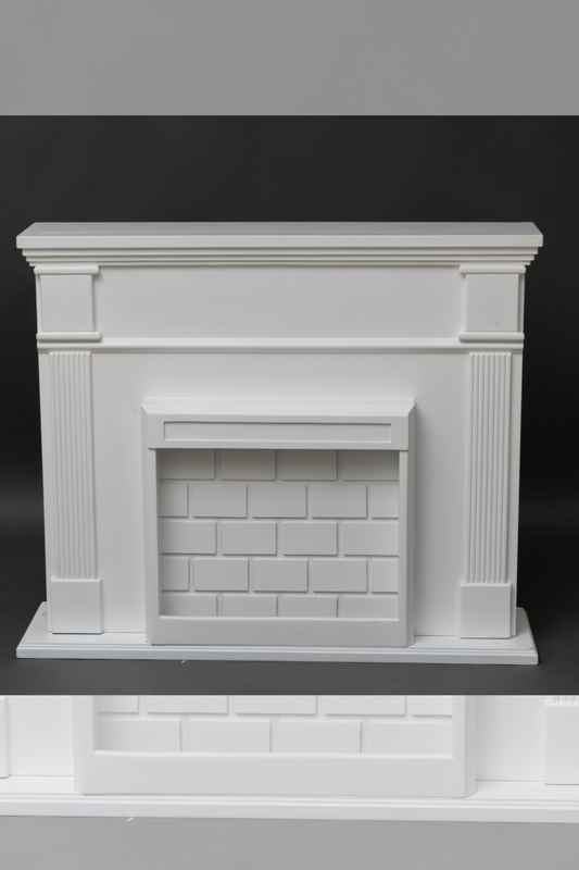Maternity Fire Place