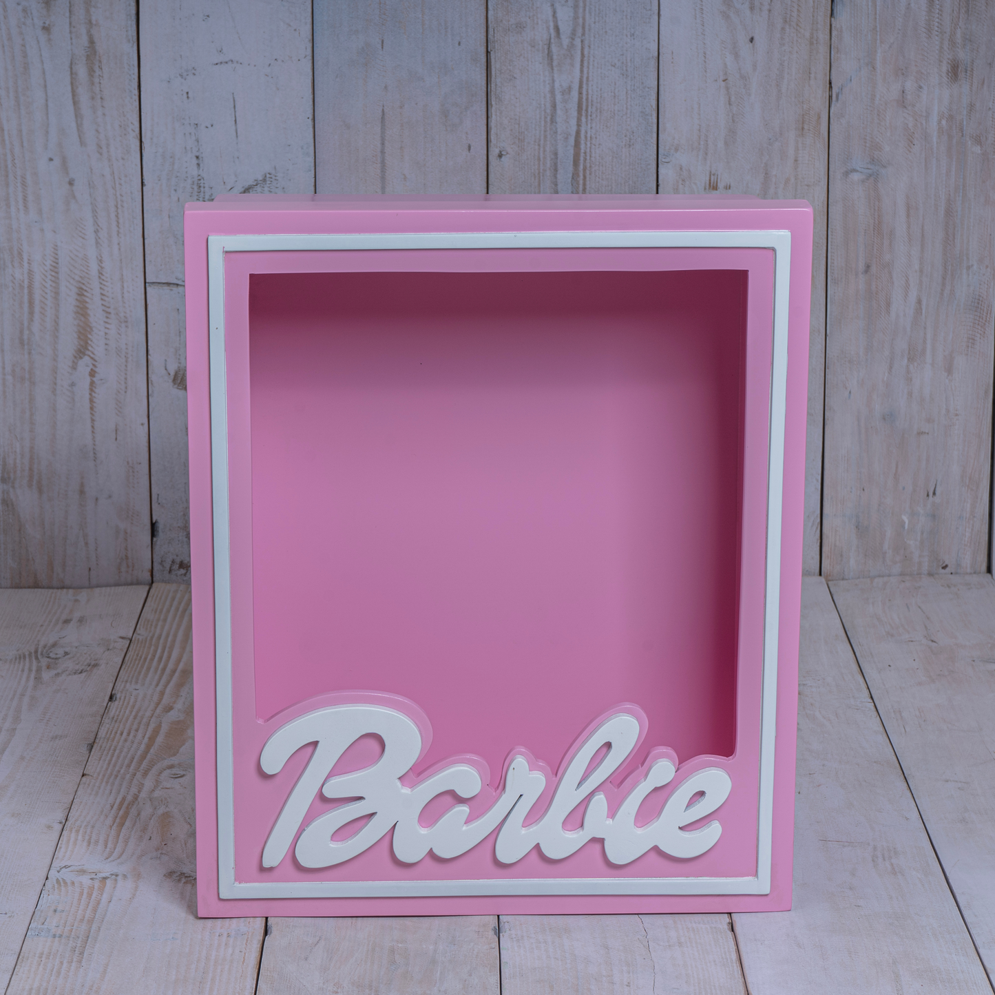 Newborn Barbie Box