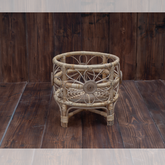 Floral Basket