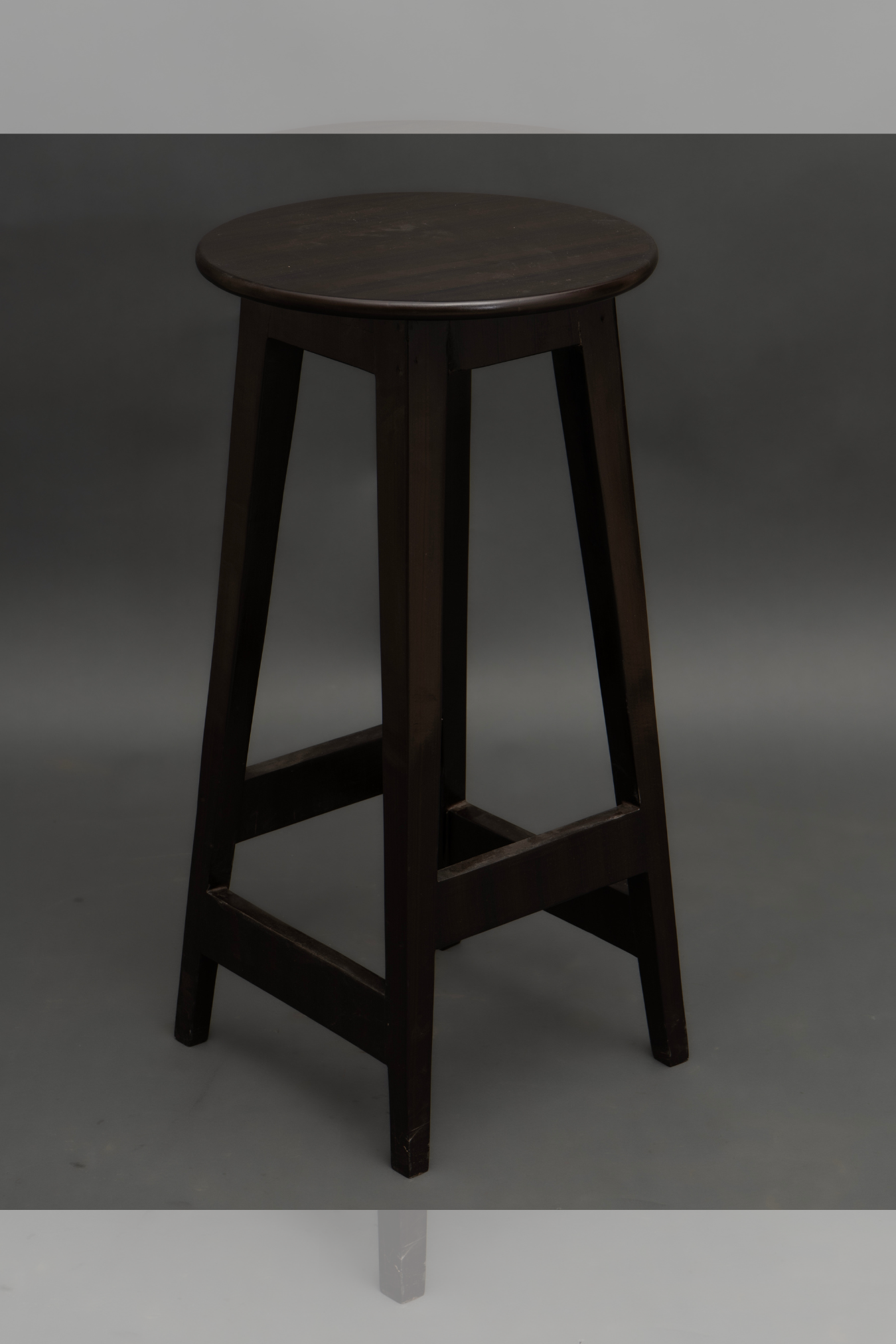 Wooden Stool