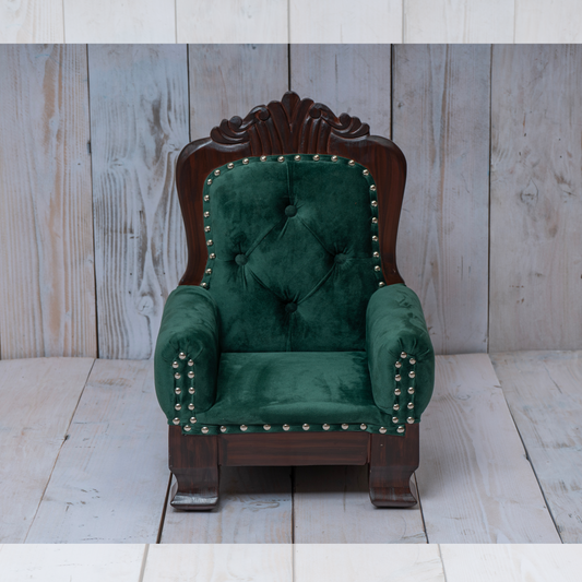 Traditional sofa type 3