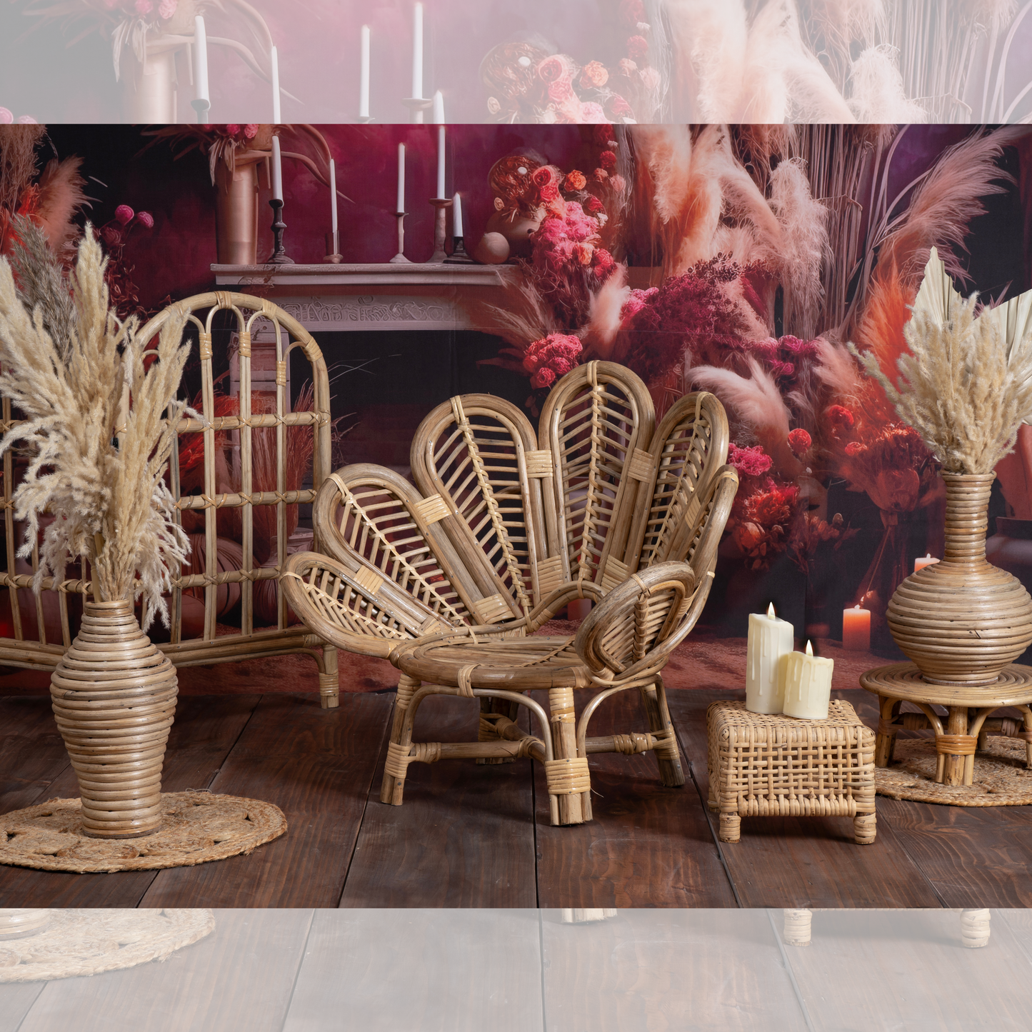 Boho Theme 1