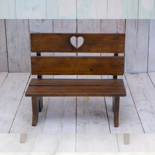 Garden Bench
