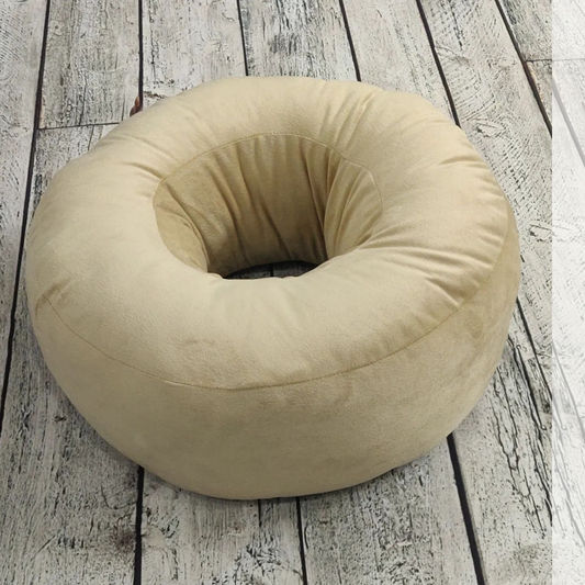Pillow Round for posing