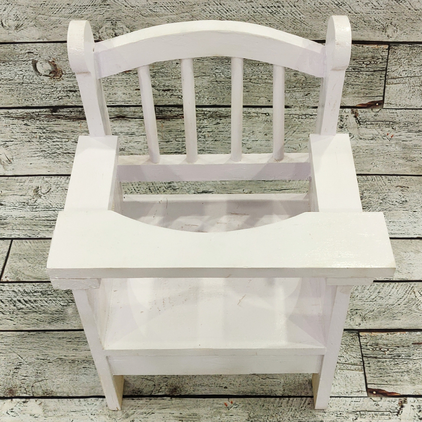 School Chair