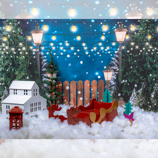 Christmas Theme Type 5