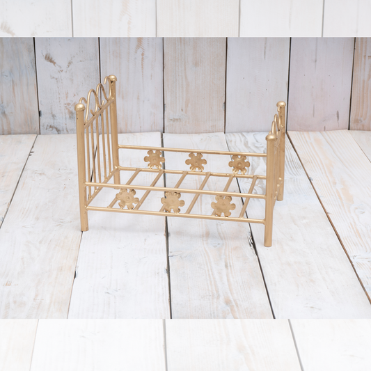 Metal Bed Type 1