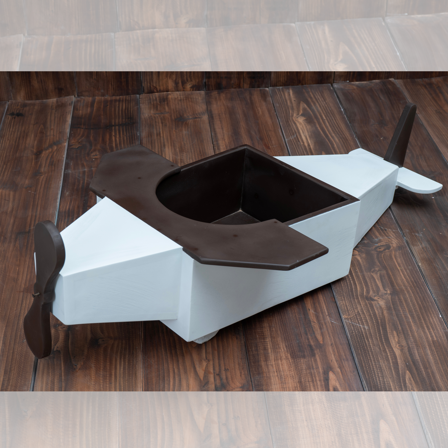 Aviator type 7