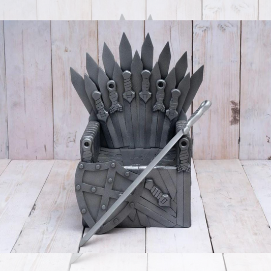 Game of Throne Chair