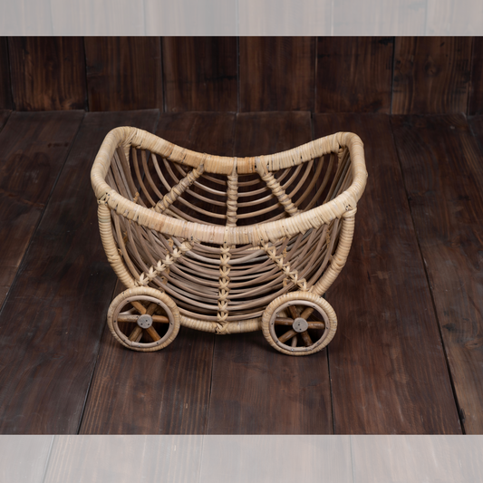 Rainbow Basket Type 3