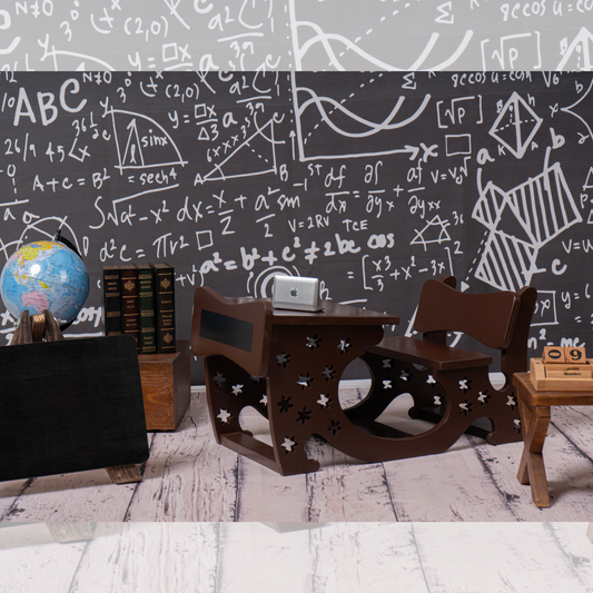 School Theme Type 2