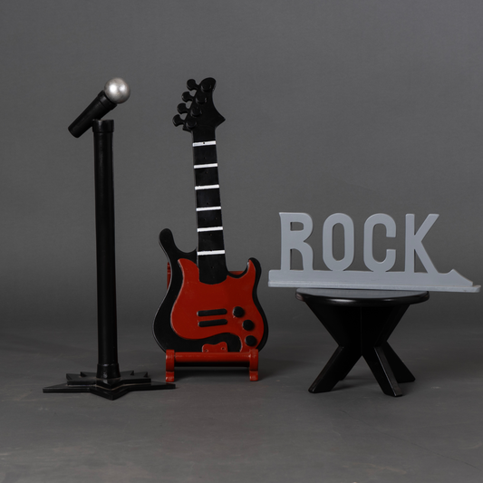 Music Instruments
