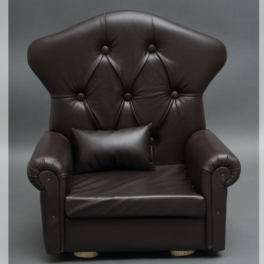 Baby Boss sofa (Brown)
