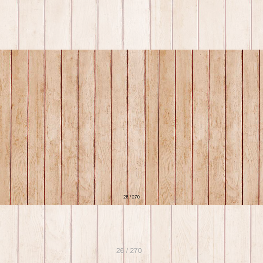 Floor Backdrop 24