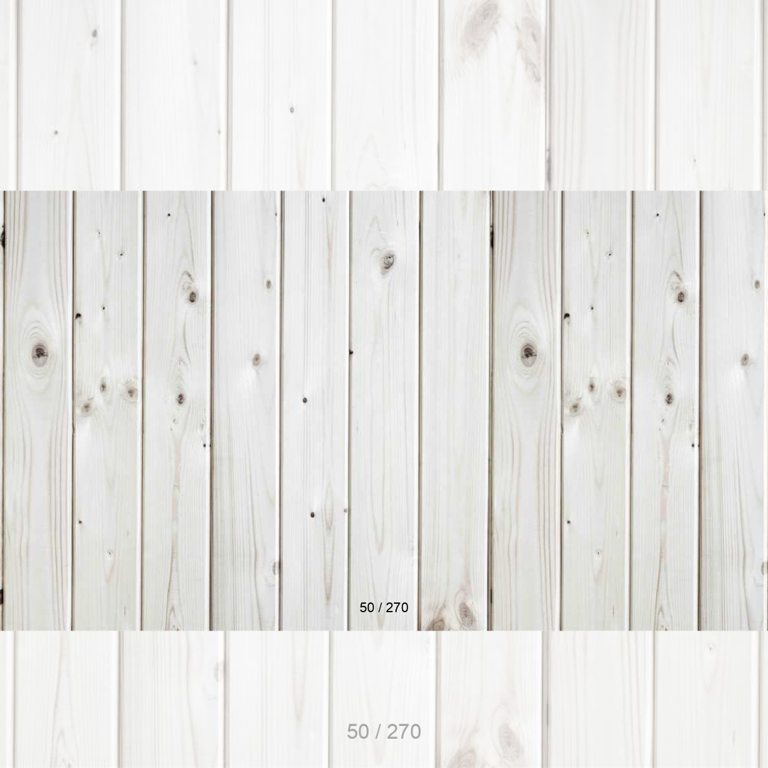 Floor Backdrop 48