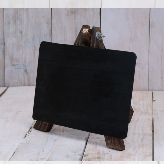 Black board