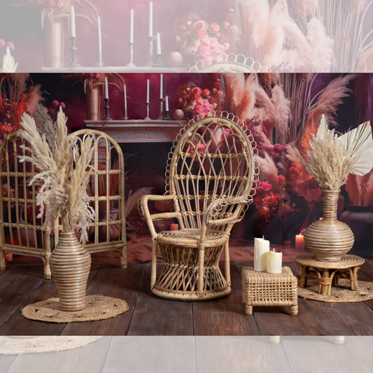 Boho Theme 2