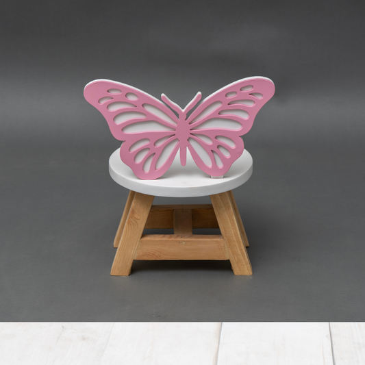 Butterfly chair