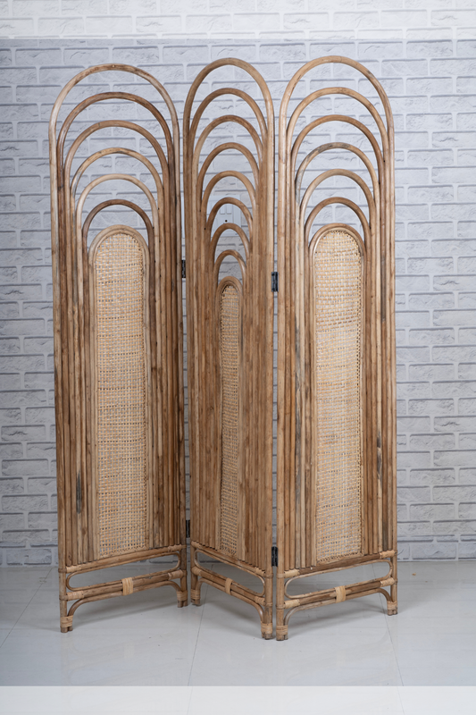 Cane Panel