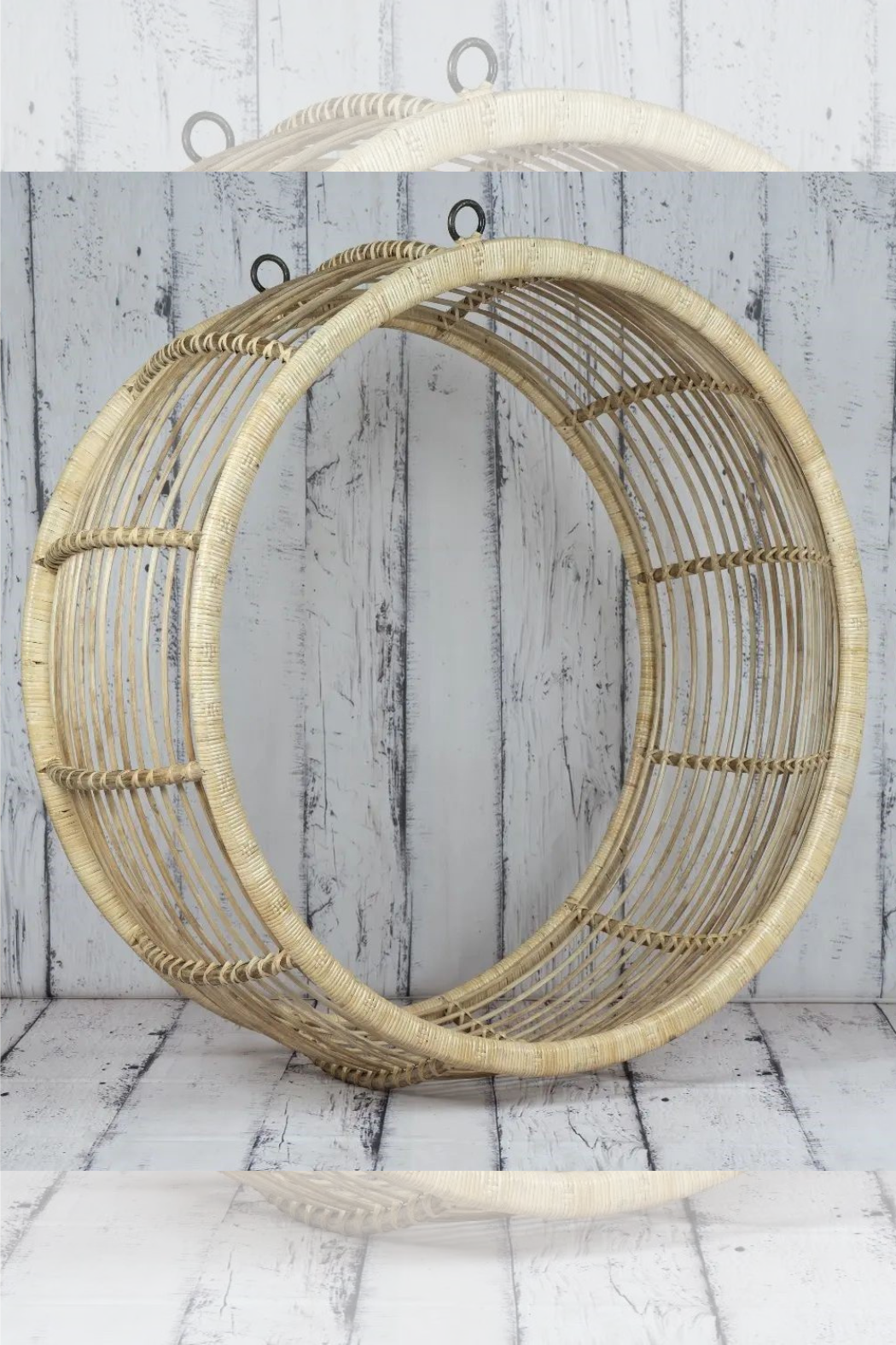 Cane Swing Type 2