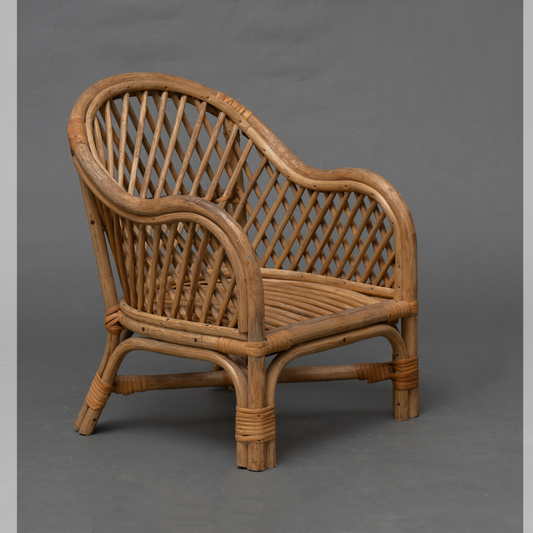 Cane Chair