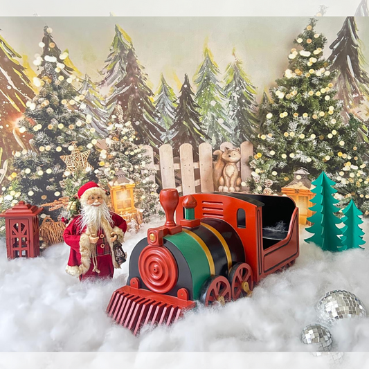Christmas Theme Type 3