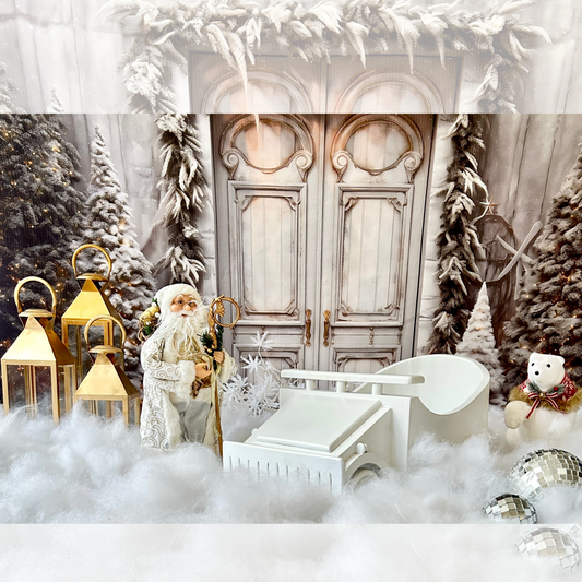 Christmas Theme Type 1