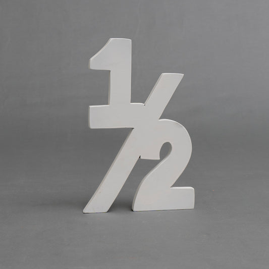 Numeric Half