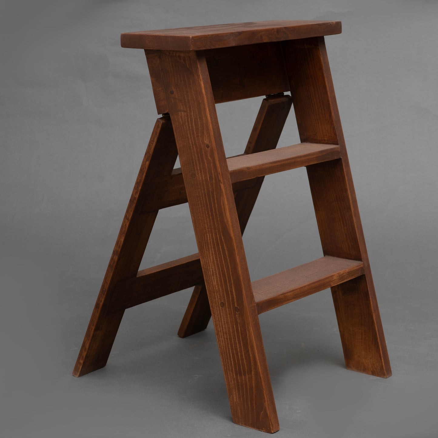 Wooden Kids Ladder