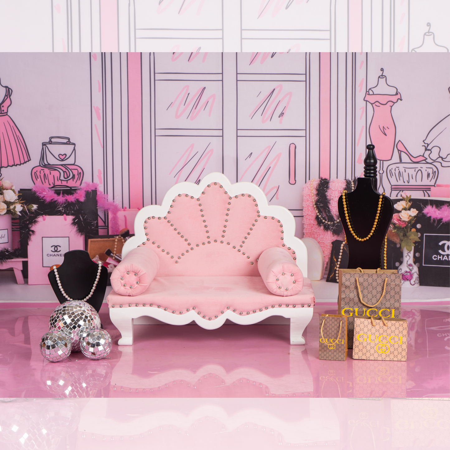 10 Royal kids themes for 99999/-