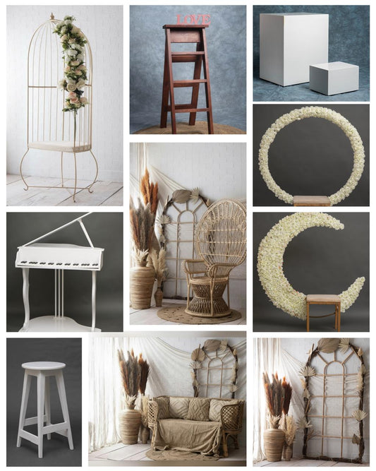 Maternity theme combo offer